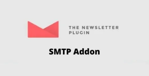 Newsletter SMTP Addon GPL v1.1.2